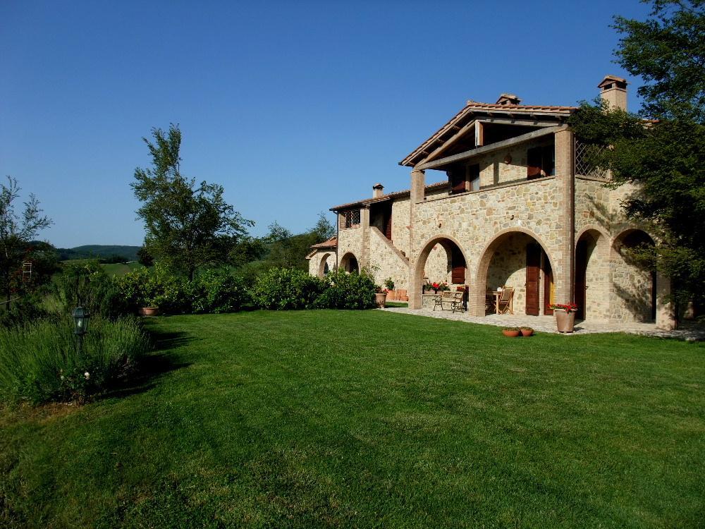 Agriturismo Pian Di Frattina Fabro Ngoại thất bức ảnh