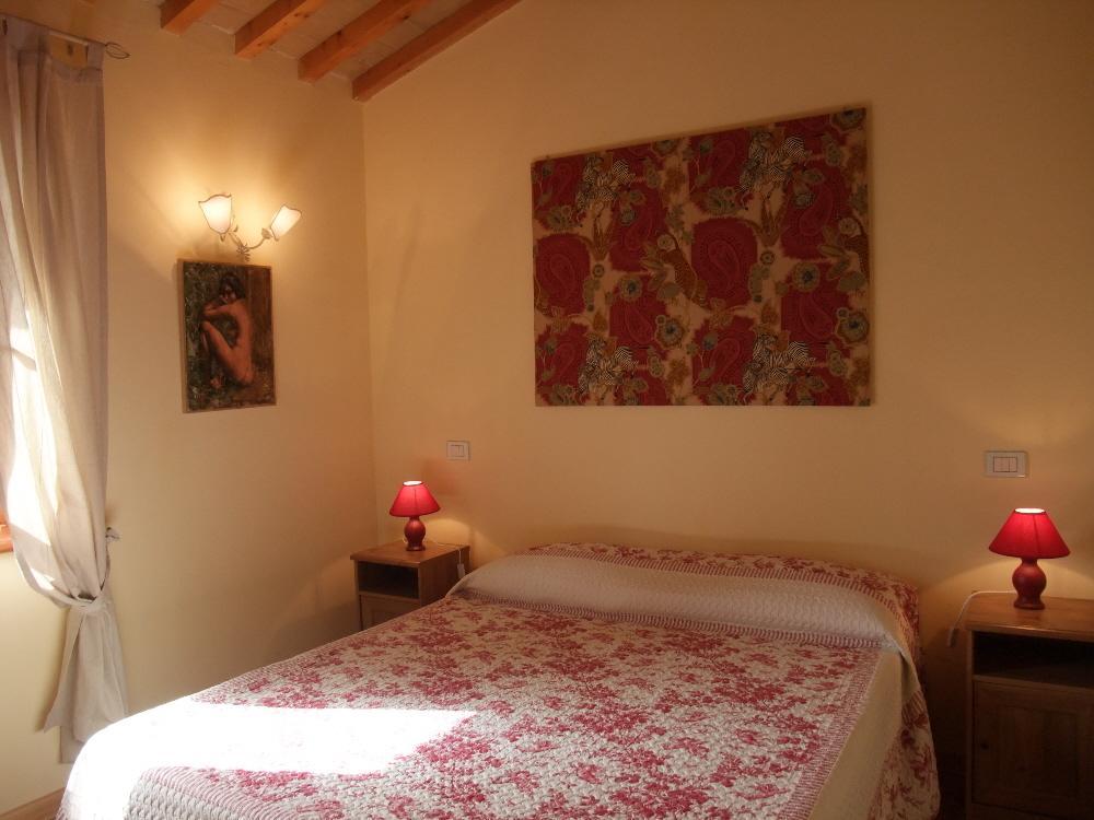 Agriturismo Pian Di Frattina Fabro Ngoại thất bức ảnh