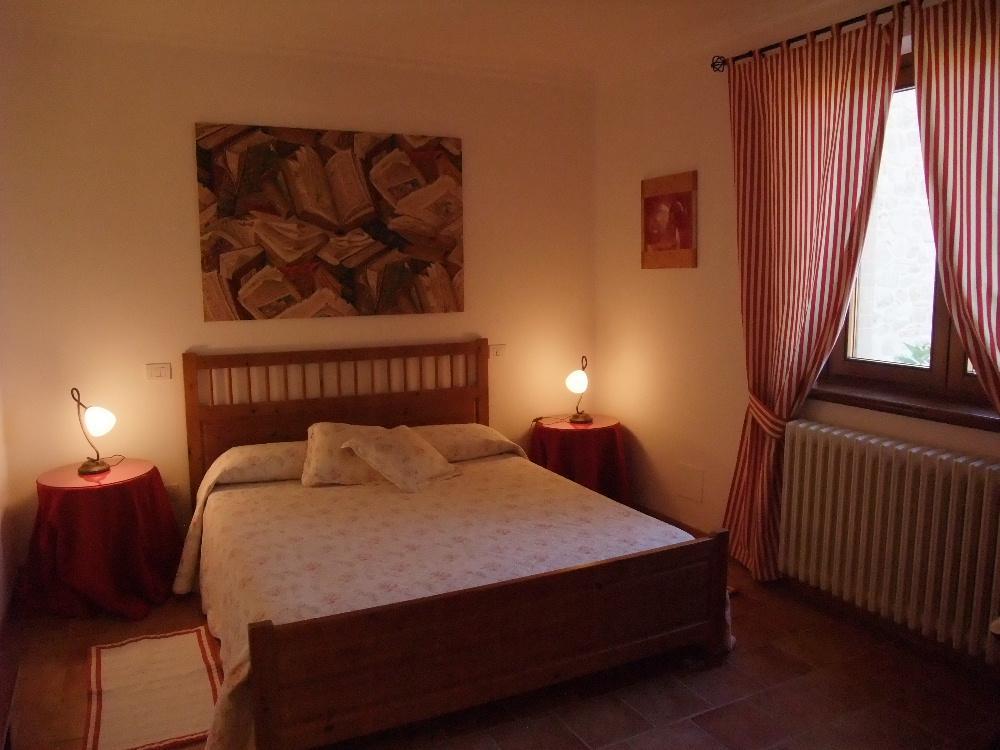Agriturismo Pian Di Frattina Fabro Ngoại thất bức ảnh